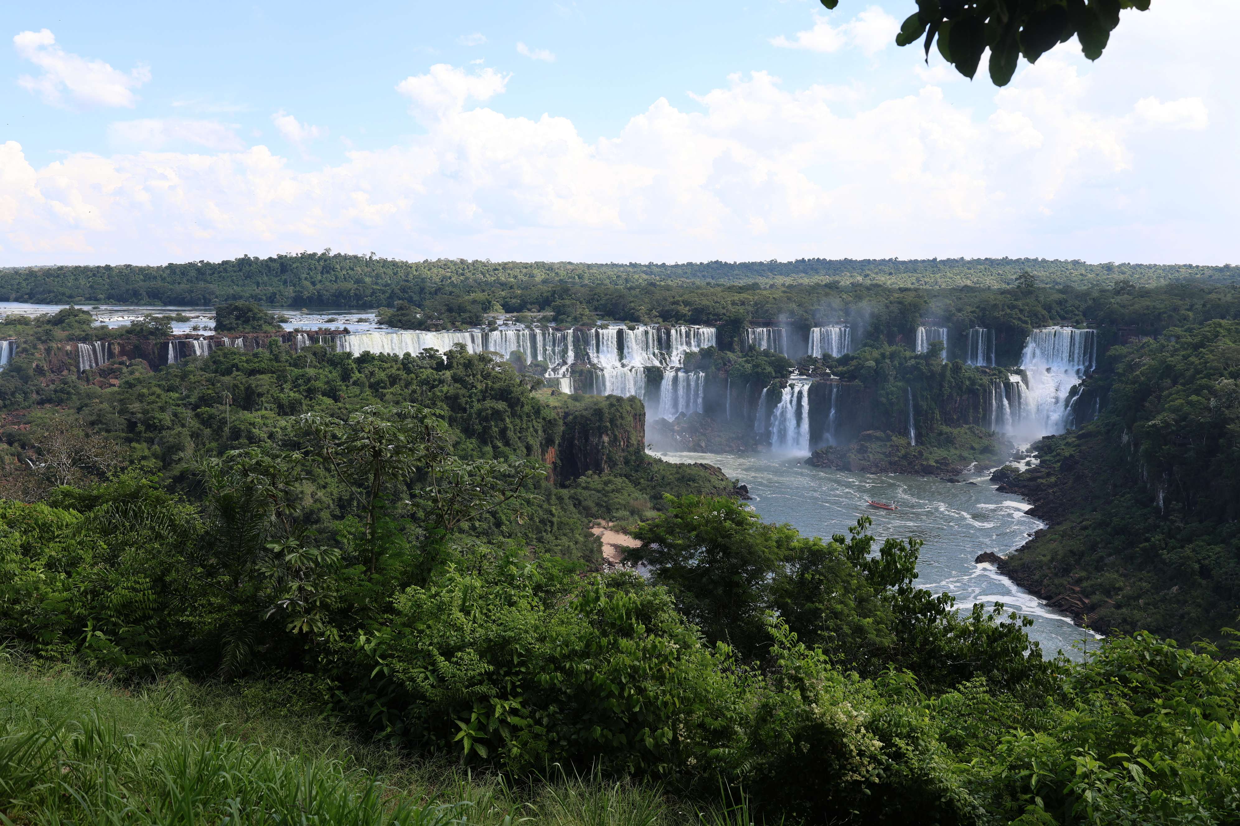 Argentina